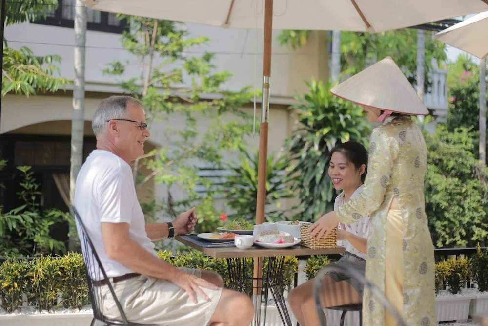 MaiChi Villa Hoi An