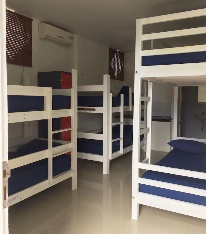 Canggu Surf Shack