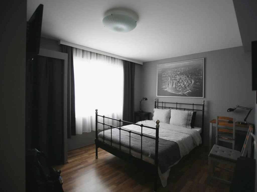 PALMIYE hotel SUITES