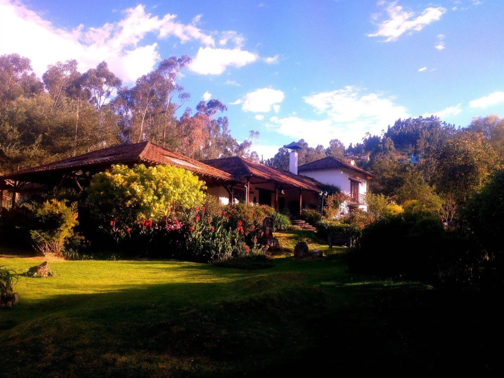 Hostería Caballo Campana