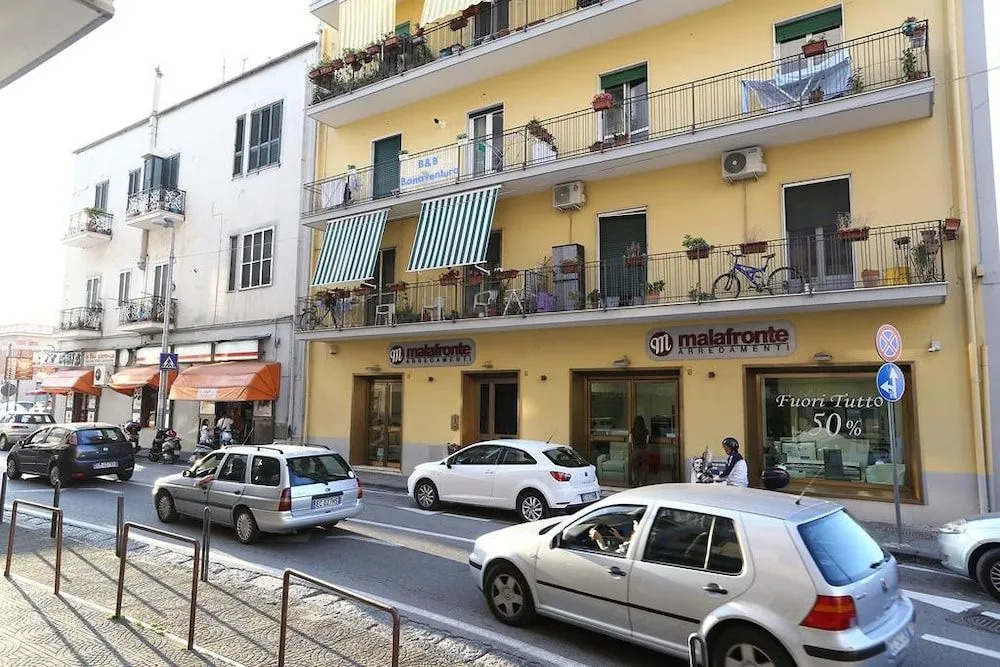 B&B Bonaventura