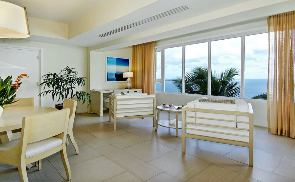 El Conquistador Resort - Puerto Rico