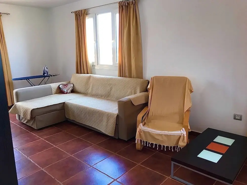 Relaxing and Welcoming Villa, Corralejo, Canaries
