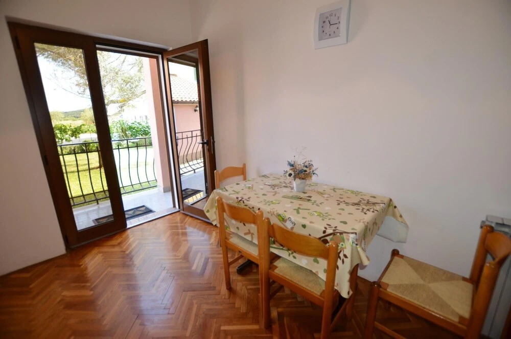 Orbanic Apartment 2 in Rovinj