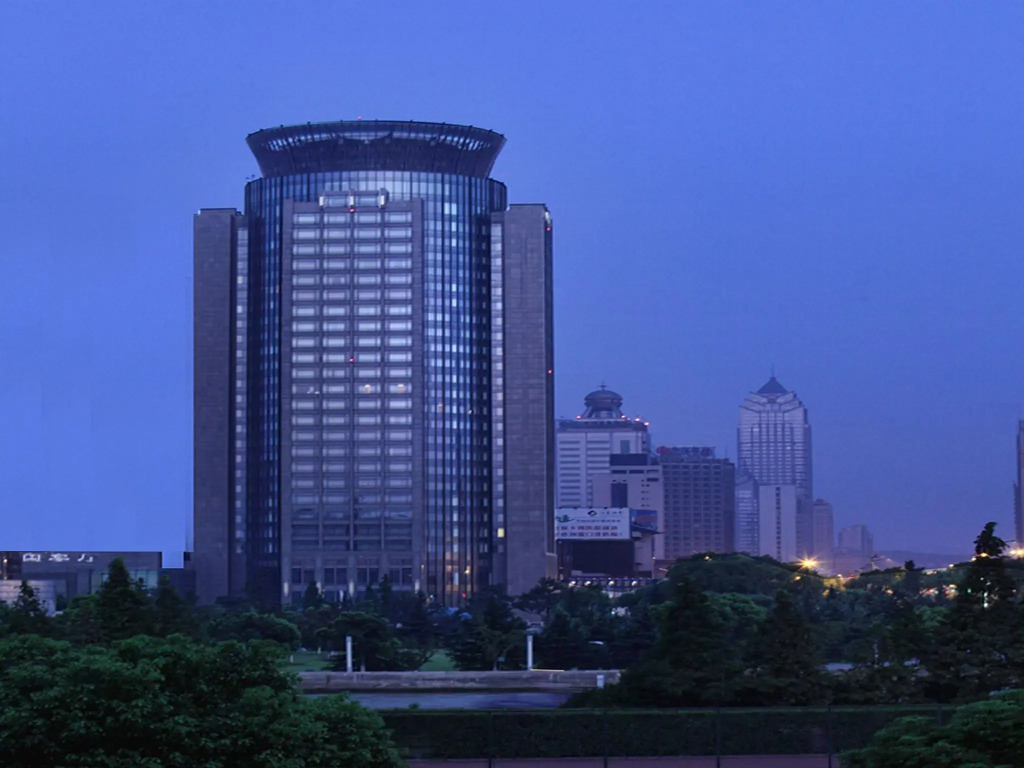New City Garden