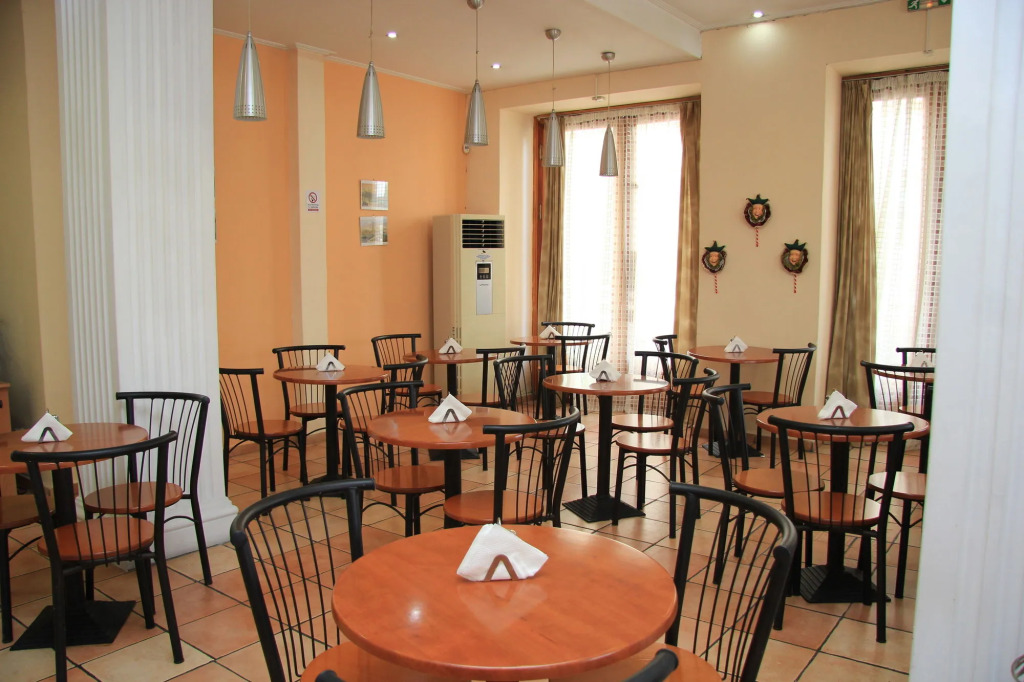 Hotel Neos Olympos