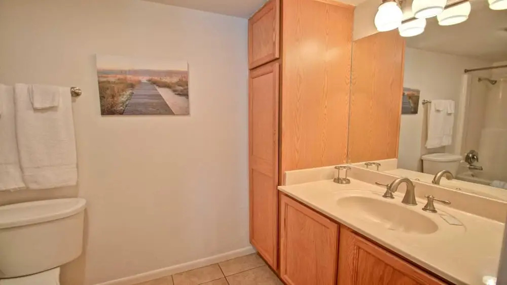 221 LAS Brisas Bayfront  2 Bedroom Condo