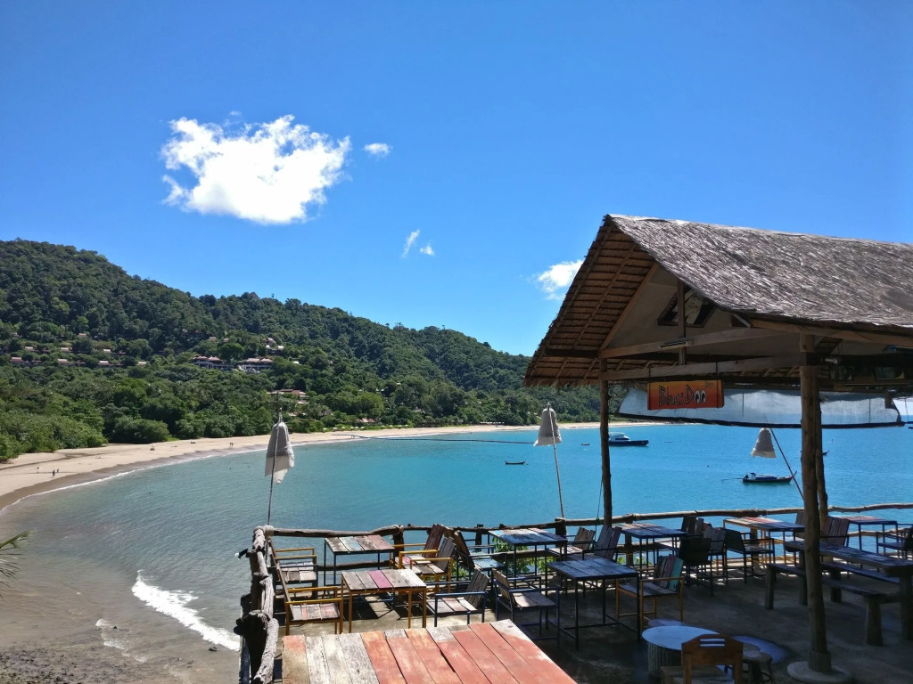 Lanta Marine Parkview Resort