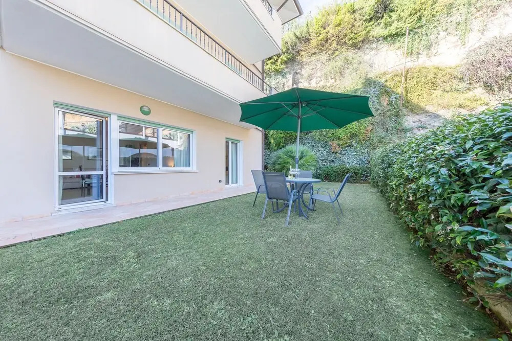 La Cascata Apartments by Wonderful Italy