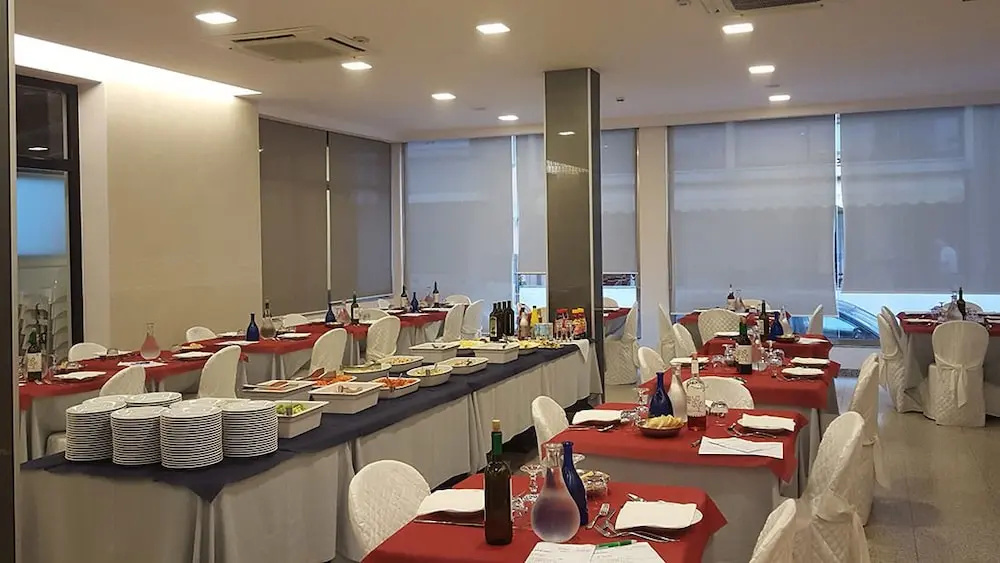 Hotel Clara