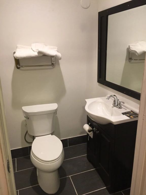 Stuart Hotel