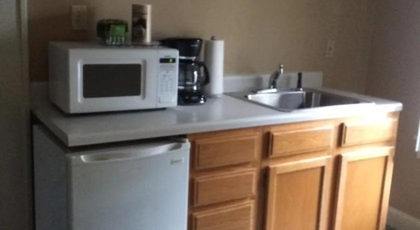 Page House Bed and Breakfast
