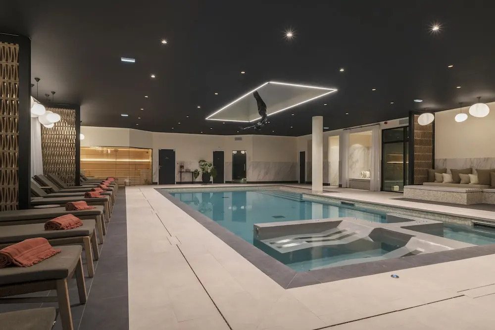 L'EssenCiel Hotel