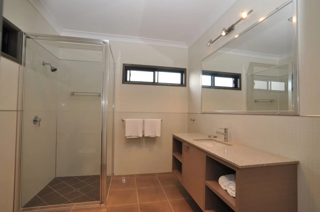 Hedlow Retreat