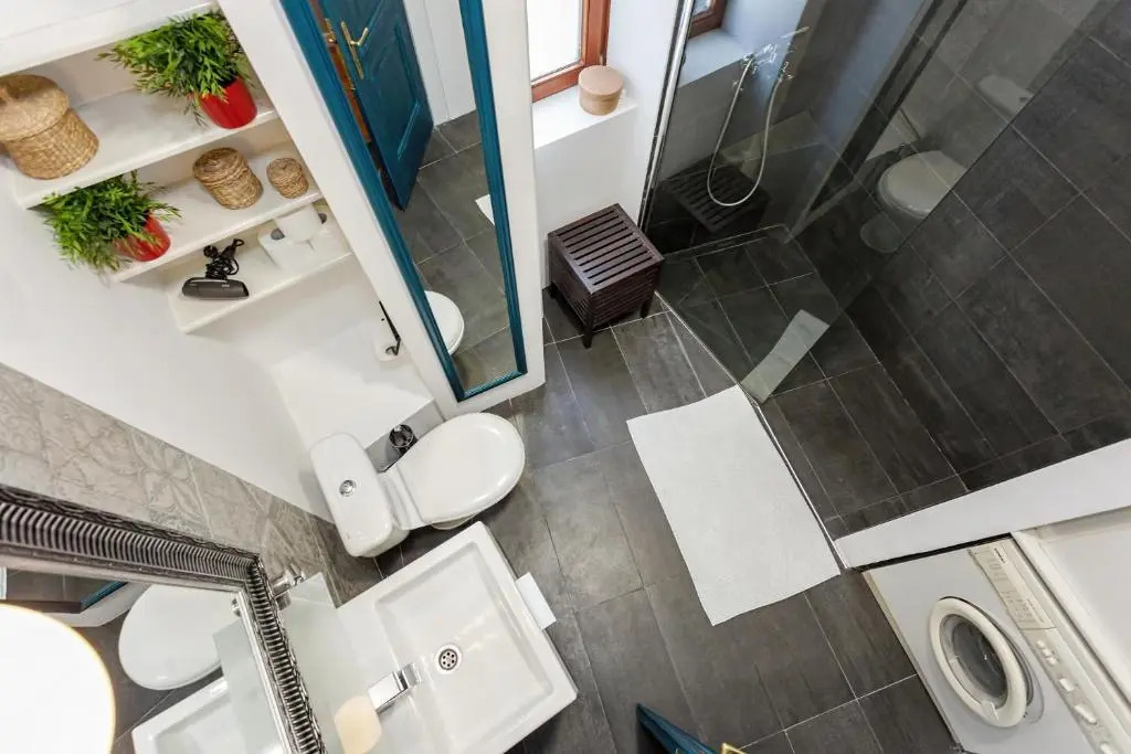 Designer Apartment Eclectica