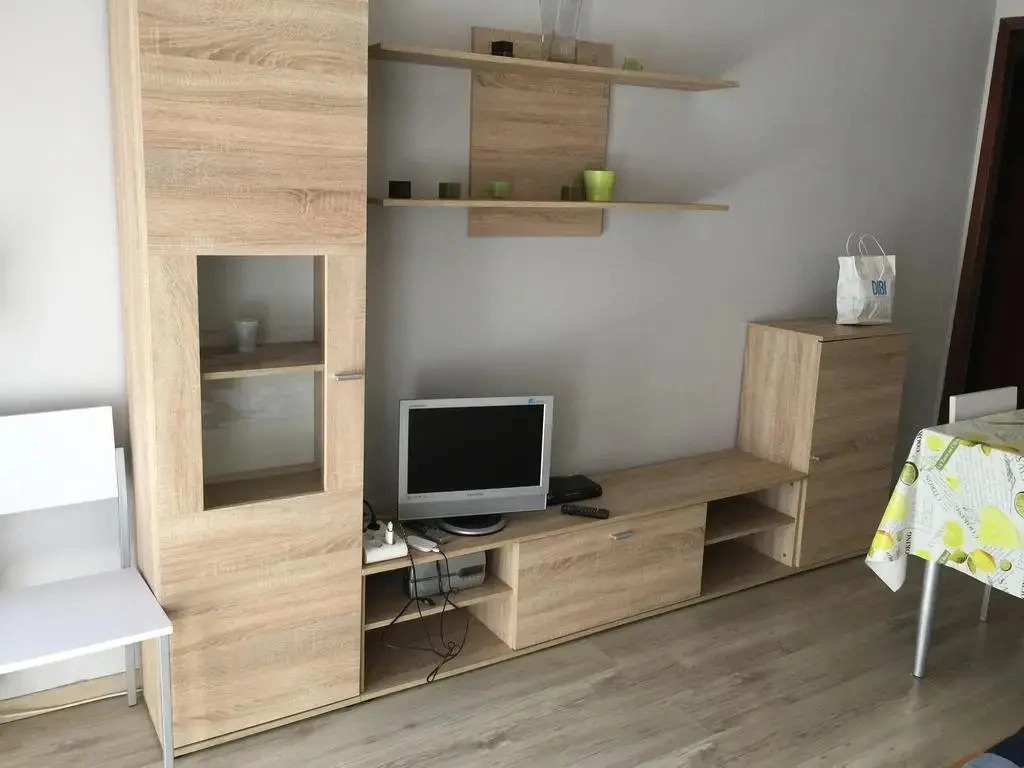 San Donato Apartment