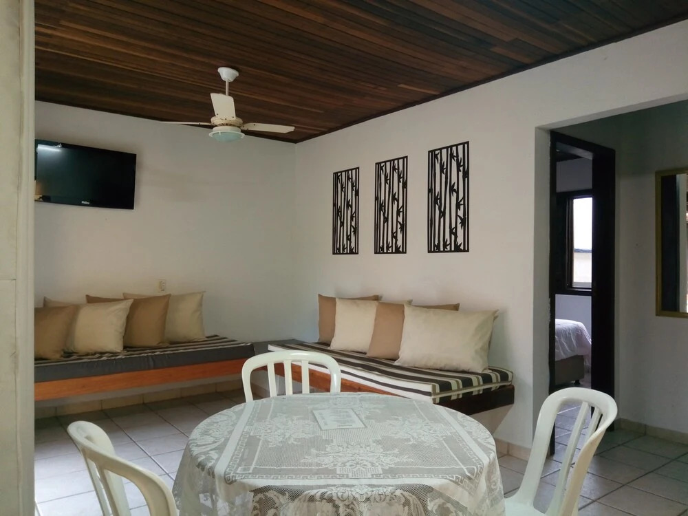 Pousada Cabanas Dunasol