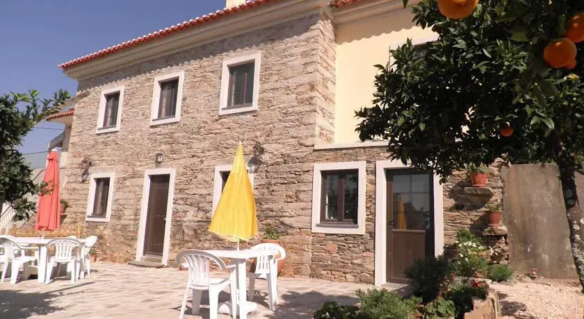 Quinta da Eira