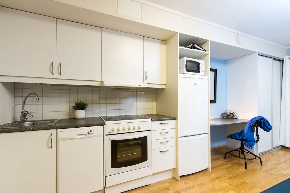 Apartment Tromsø