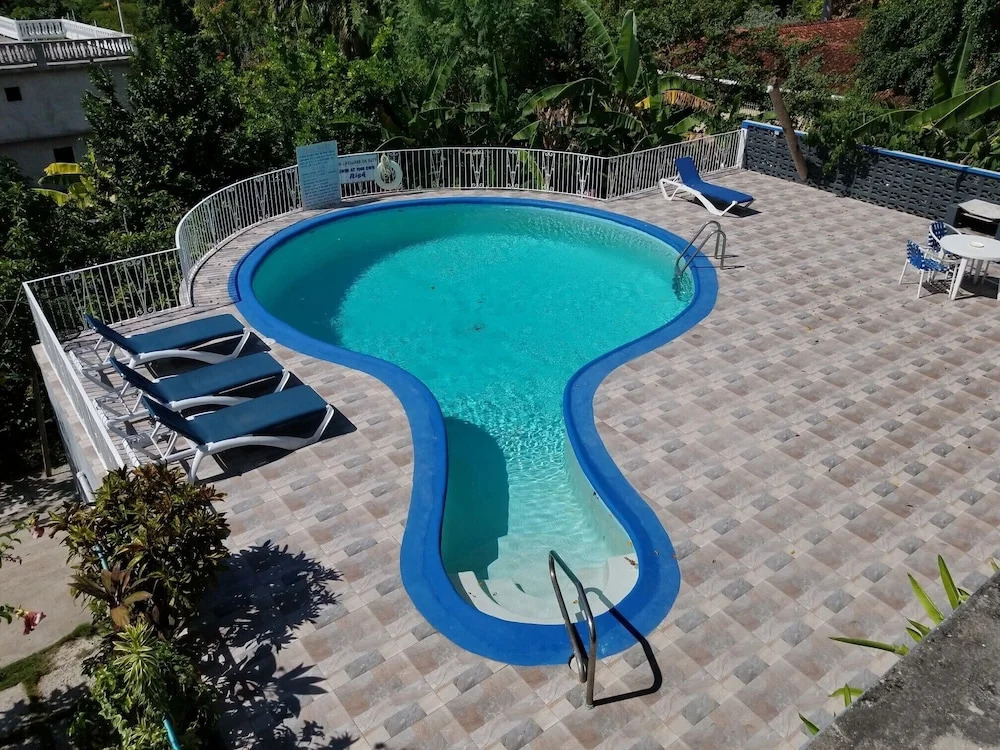 Palm View Guesthouse and Conference Centre