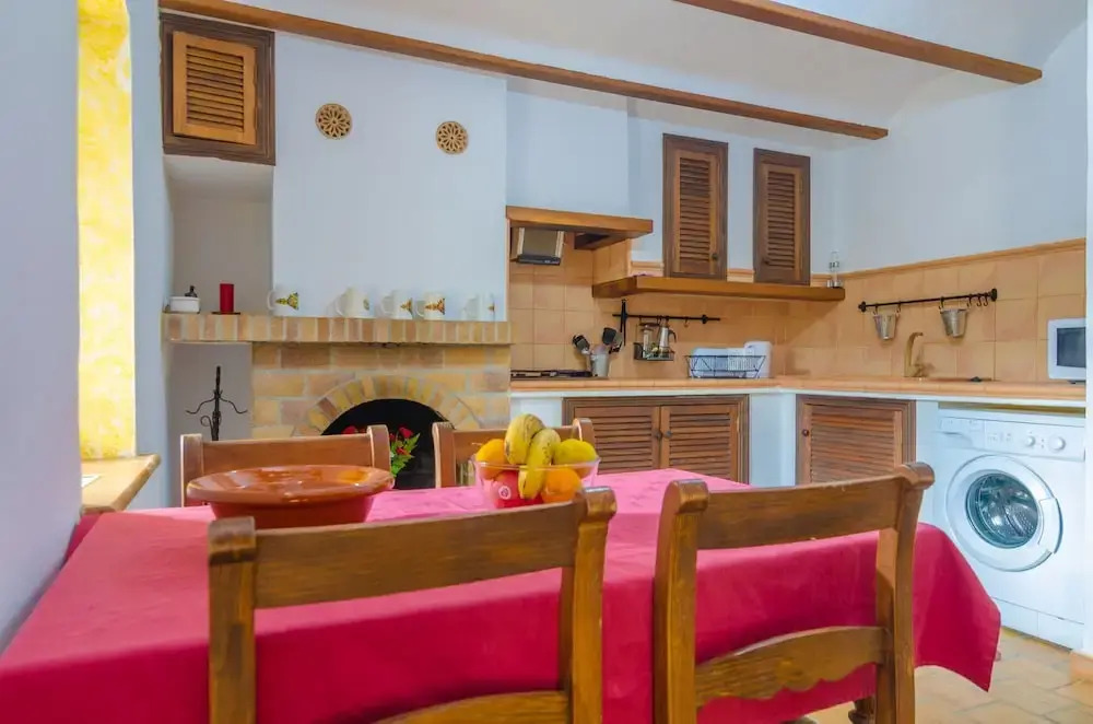 La Cigarra Can Carrasco - Villa With Private Pool