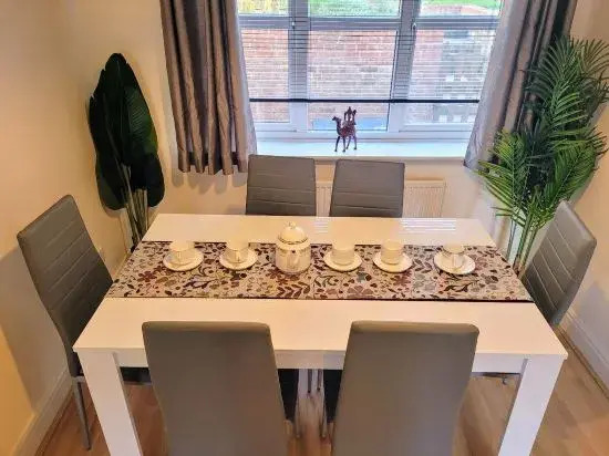 ComfortStay Homes