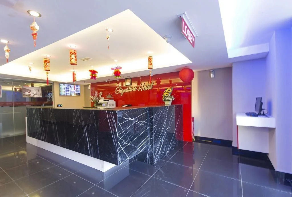 Signature Hotel Little India@KL Sentral
