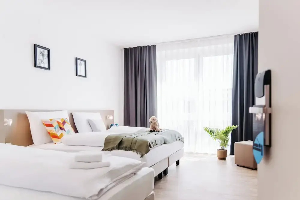 bestprice Hotel Koblenz