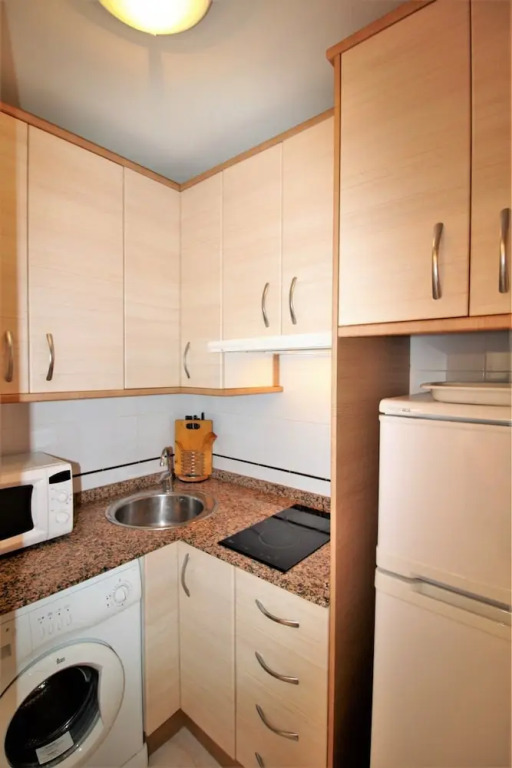Apartamento Coblanca 7 - 3.2