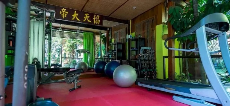 Villa Chiang Mai