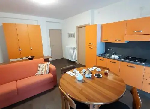 Residence Il Bosso & Il Cedro