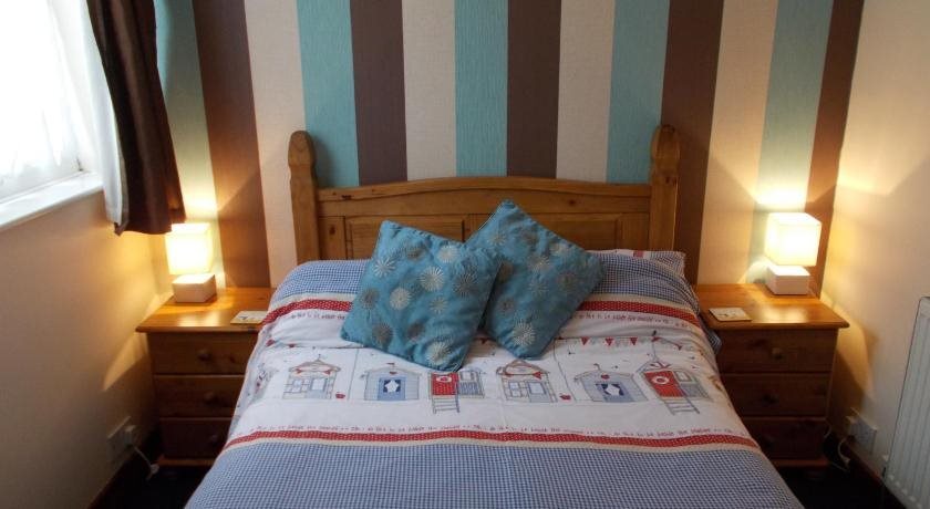 Sandcastles Guest House
