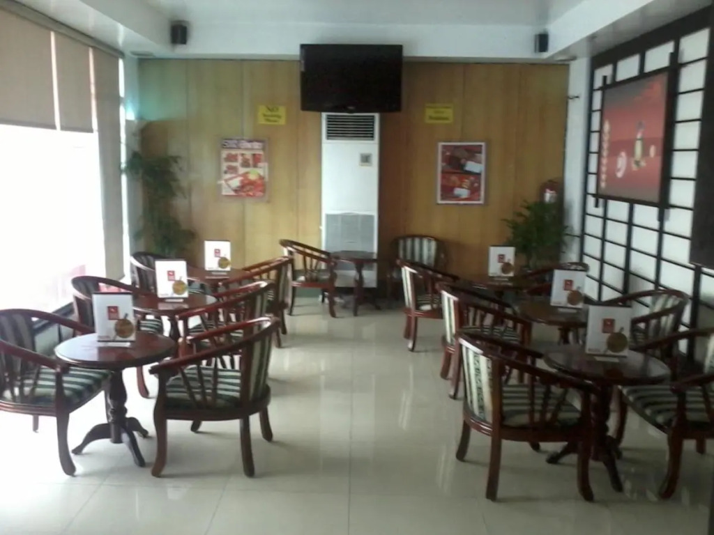 Hotel Sogo - EDSA, Pasay Harrison