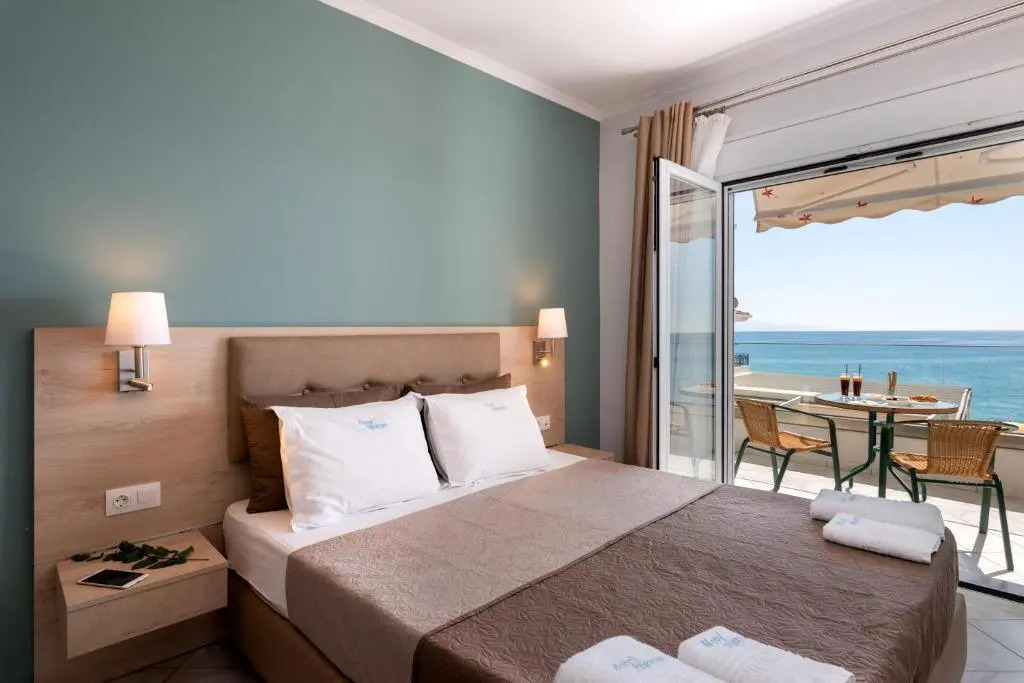 Hotel Dimitra