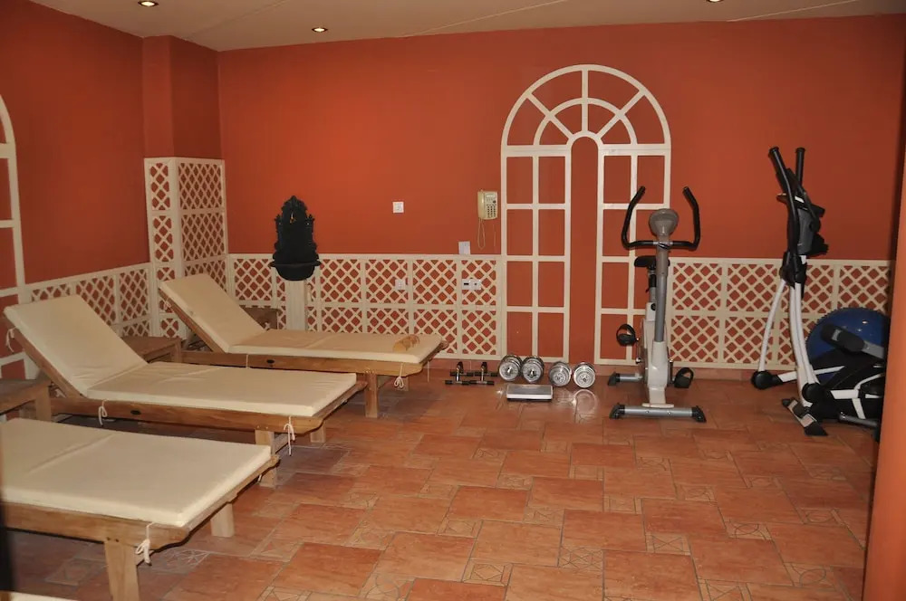 Hotel Ambasador Prishtina