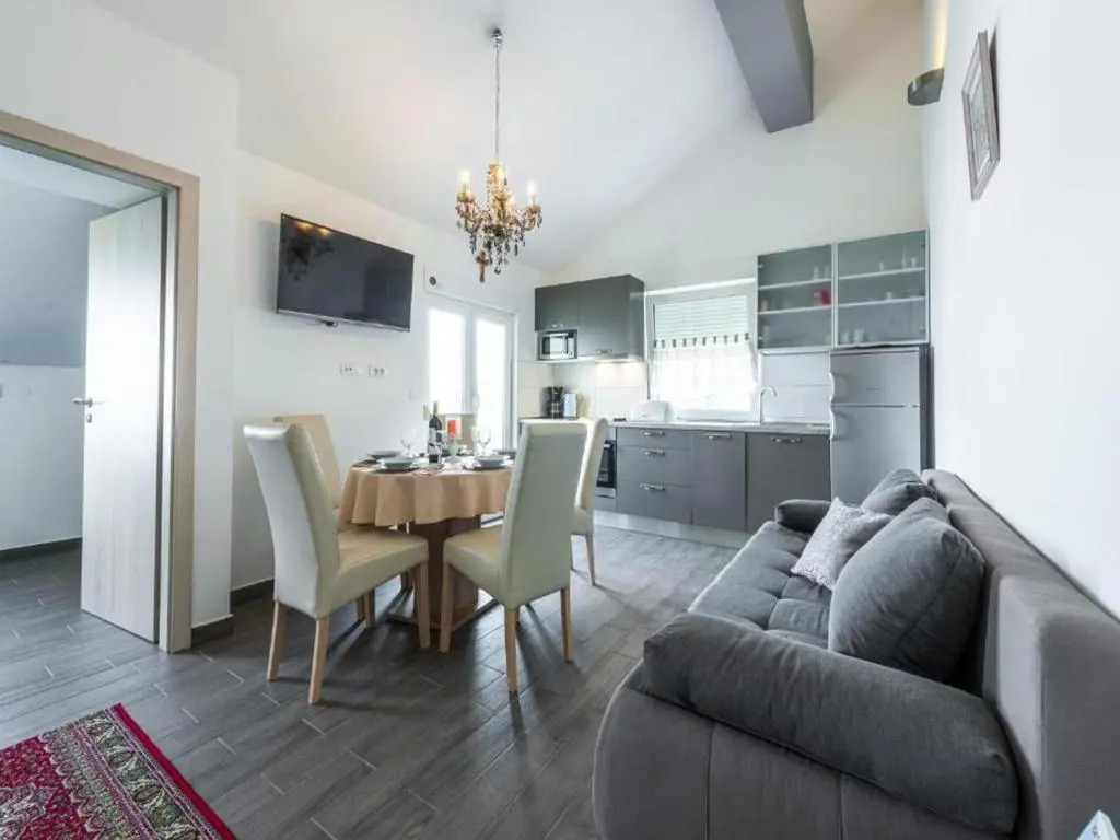 Apartments Villa Soleil