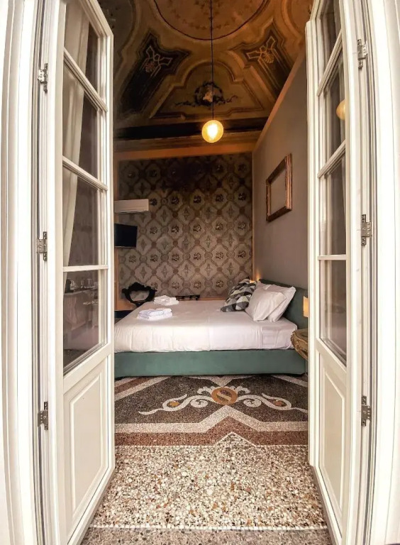Villa Gelsomino Exclusive House Adult Only
