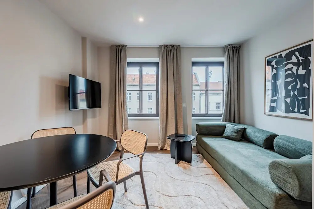 LYV Apartments - Berlin Neukölln