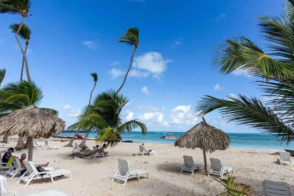 Bavaro Oceanfront Ph 4 Bdr with 5 Bath 10+ Guests