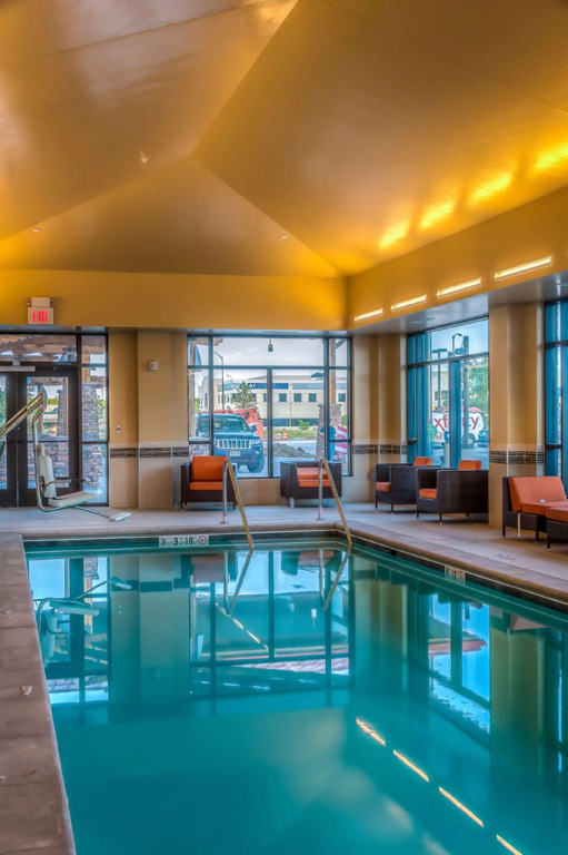 Hampton Inn & Suites Boulder North