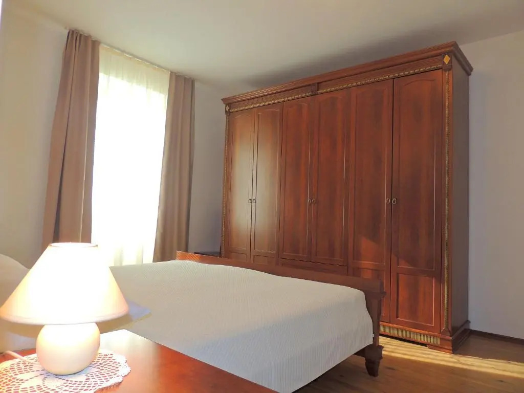 Diana apartment