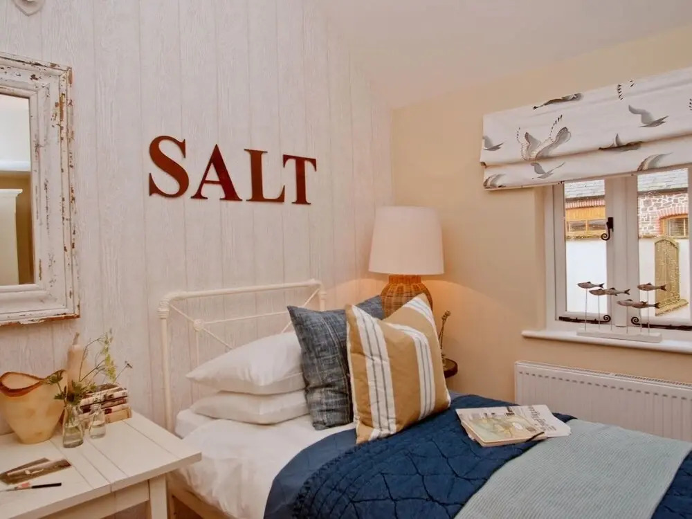 Saltwind Granary