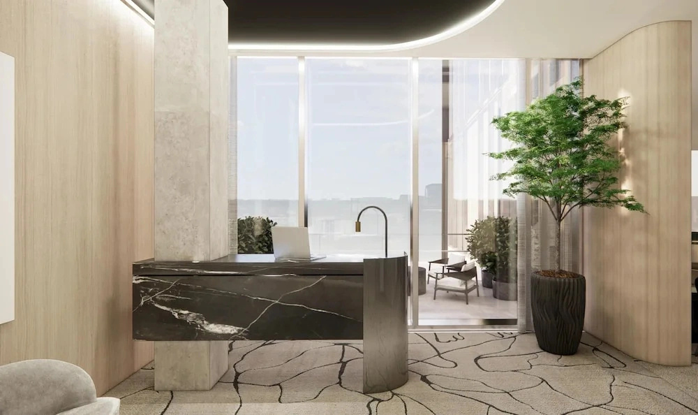 Signia By Hilton Indianapolis
