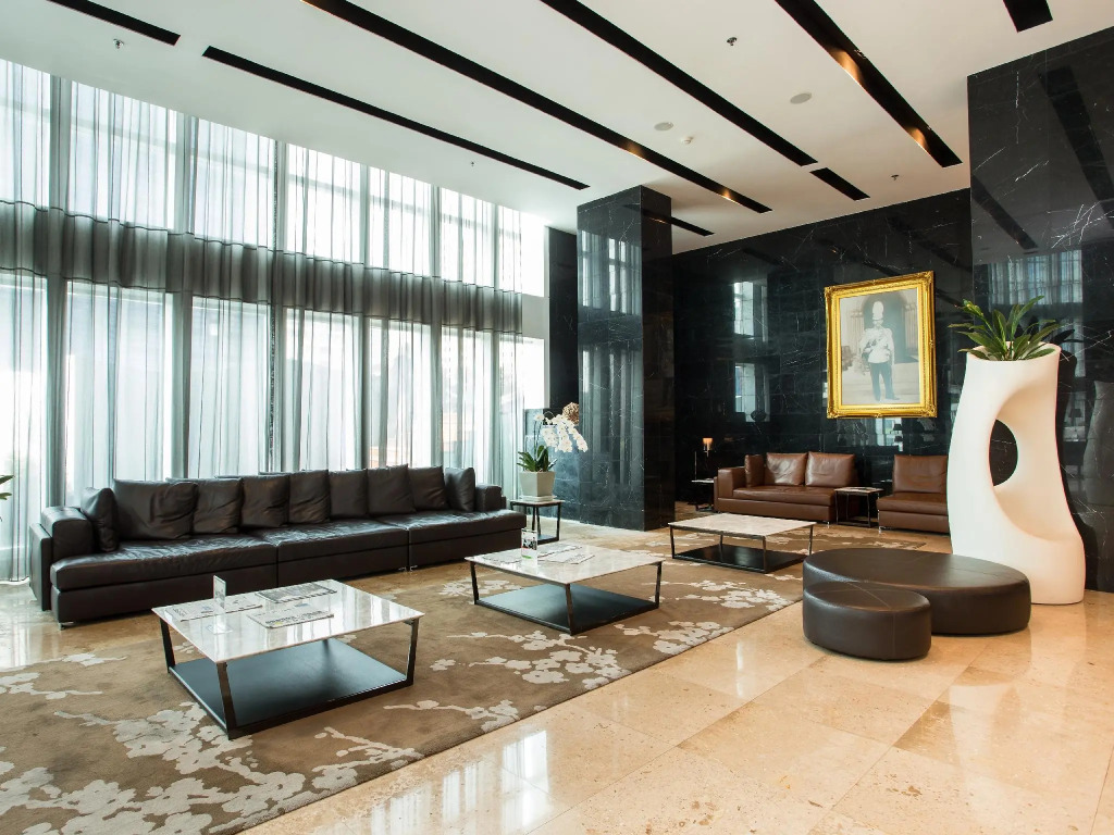 S31 Sukhumvit Hotel