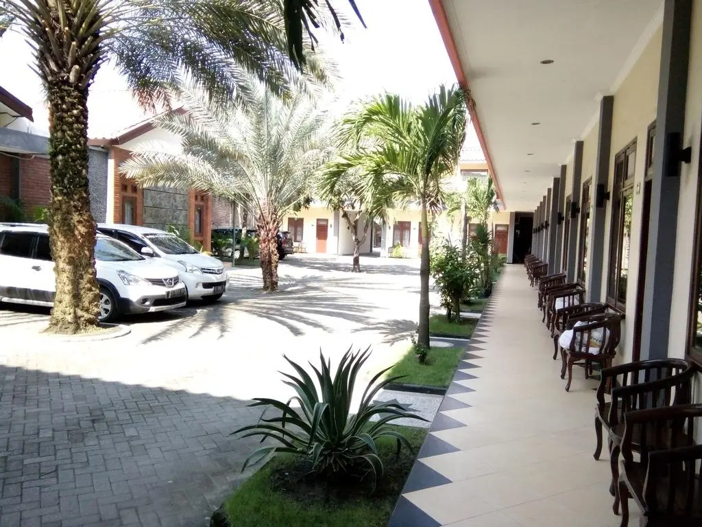 Nirwana Hotel