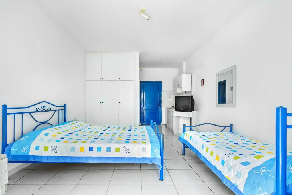 Loutra Village Arsinoi Studios