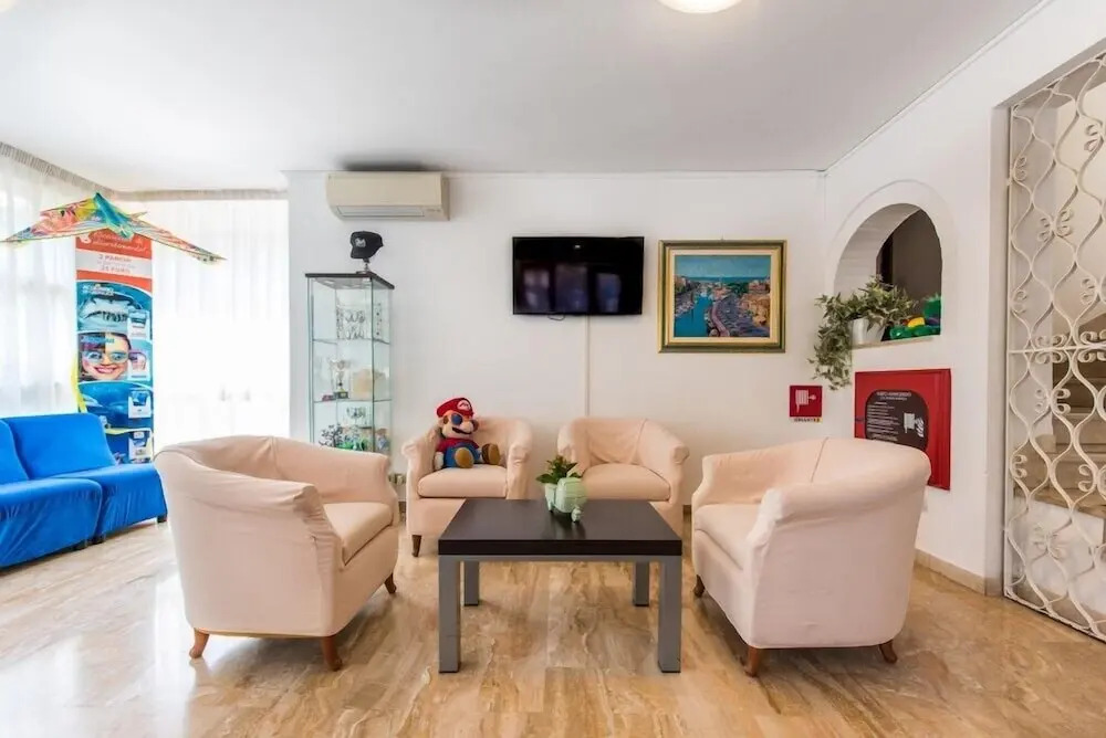 Hotel Palladio B&B