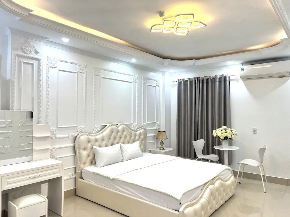 Noi Bai Ville Airport Hotel