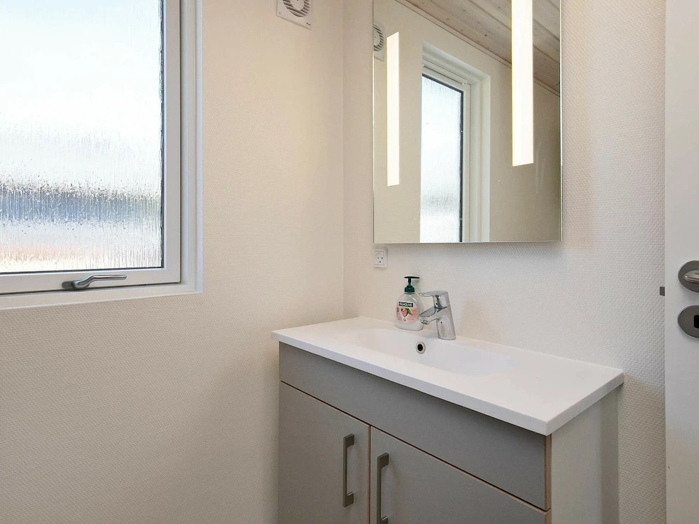 Splendid Holiday Home in Ålbæk With Swimming Pool
