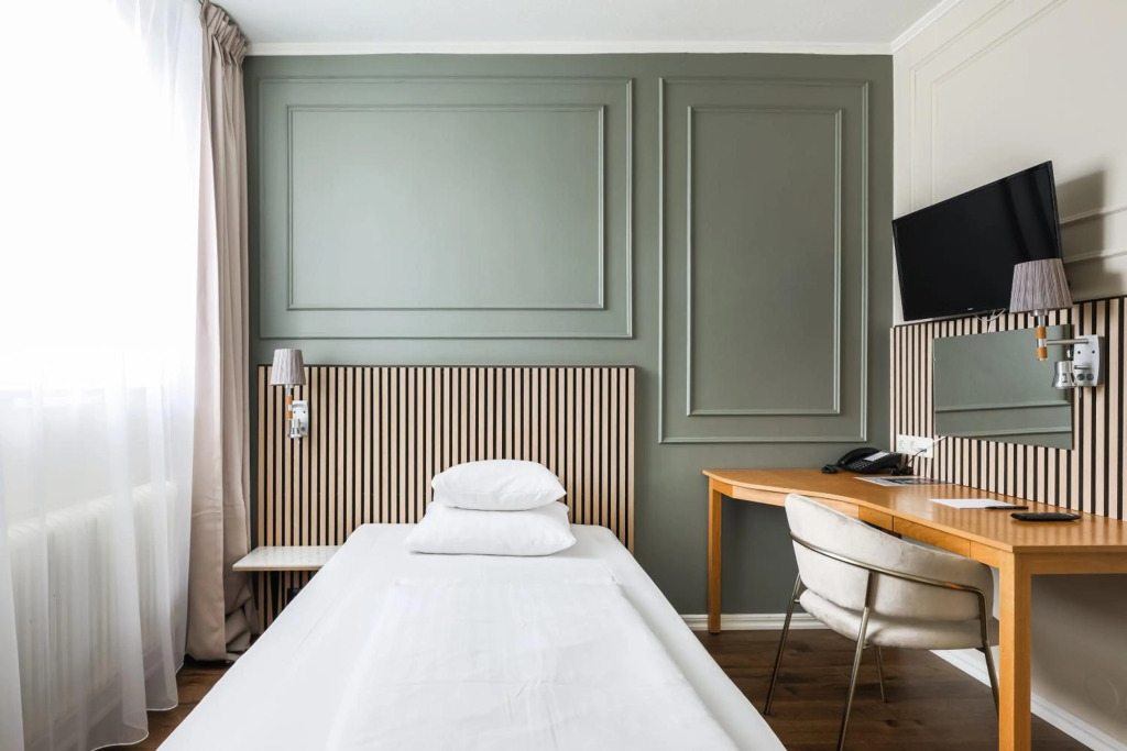 Comfort Hotel Linköping City
